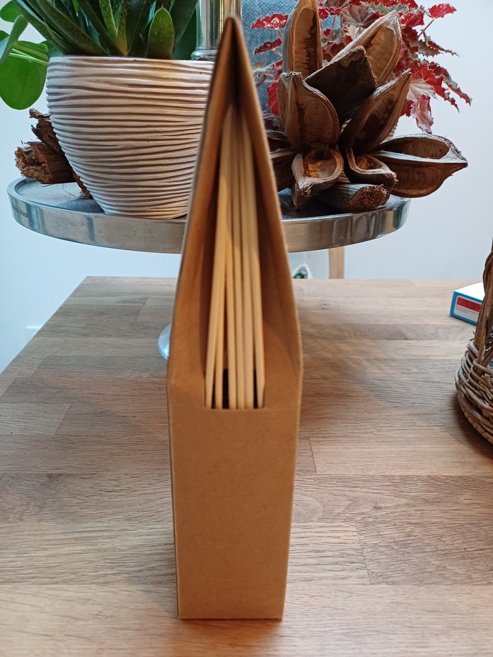 NIEUW: DIFFUSER/GEURSTOKJES CEDRE 100 ml - neutrale geur