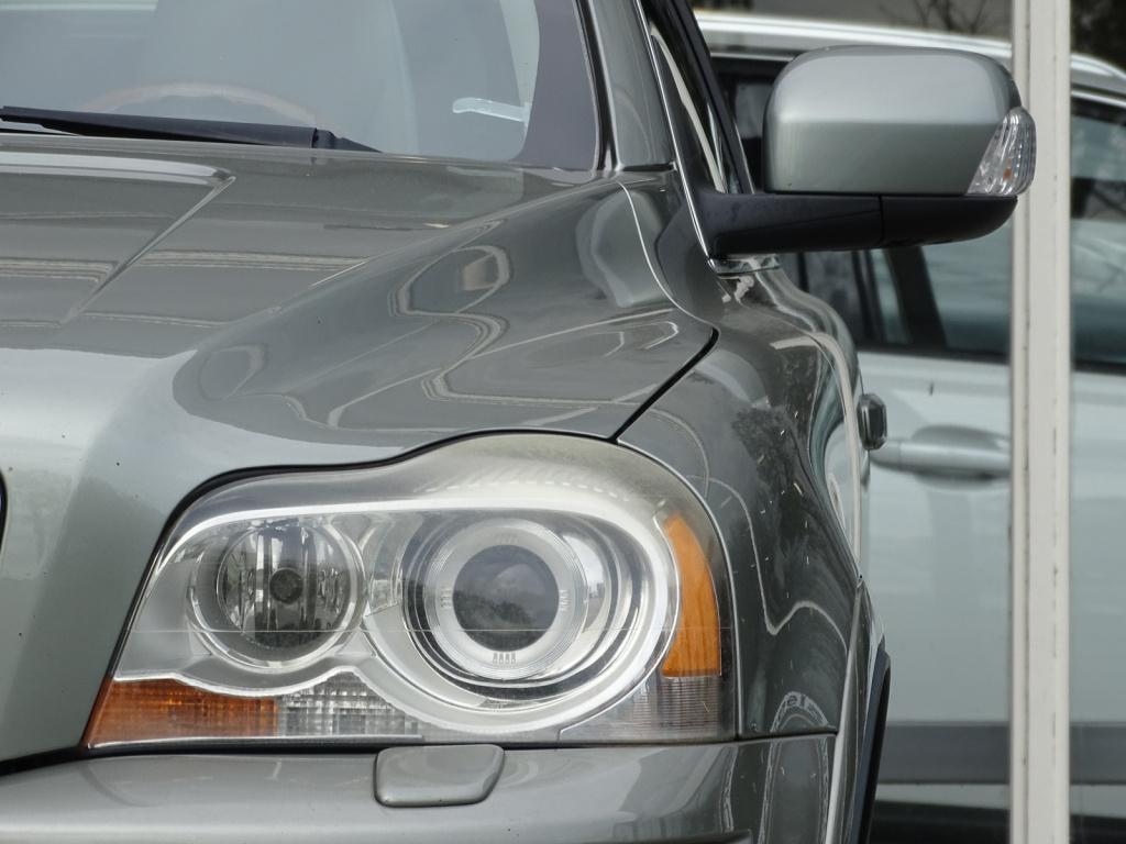 Volvo XC90 4.4 v8 executive edition 7-persoons | pano | stoeverwarming | me