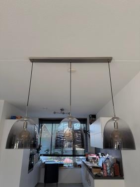 Hanglamp Misha van Sohome – Zo goed als nieuw