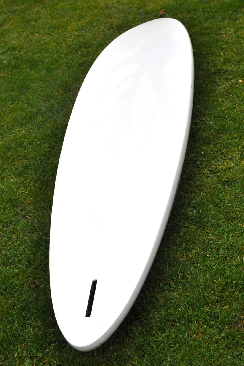 Carbon Van den Berg Slalom board 278cm - 100L