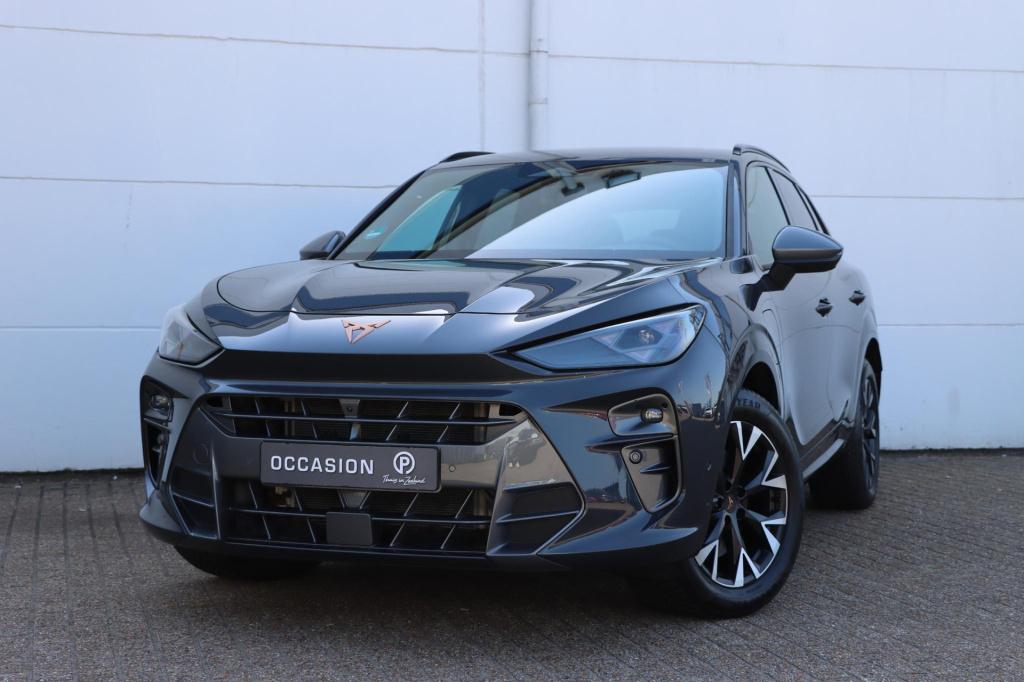 Cupra Terramar 1.5 tsi e-hybrid business 204pk dsg6