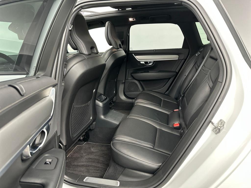 Volvo V90 t8 390pk recharge r-design | full options!!