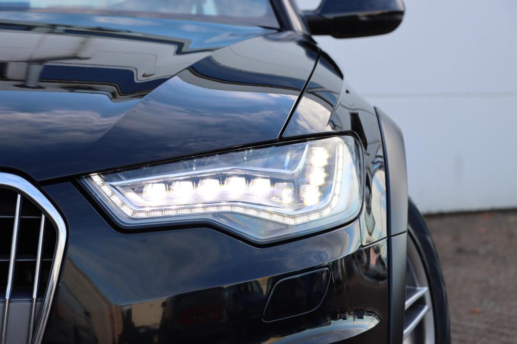 Audi A6 Allroad quattro 3.0 tfsi pro line plus 310pk s-tronic