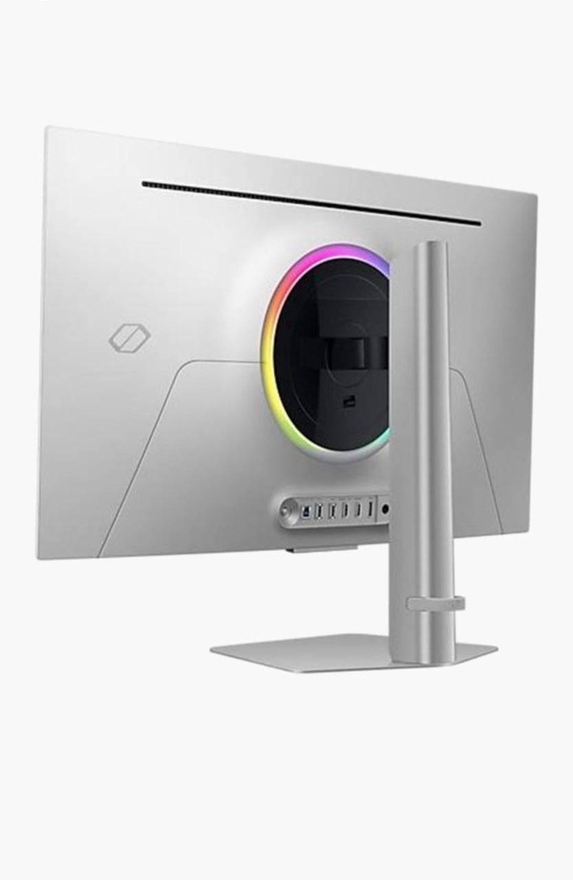 SAMSUNG ODYSSEY G8 MONITOR • 32 INCH • 240HZ • 4K OLED NIEUW!