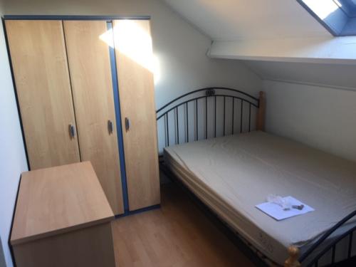 Gemeubileerde kamer te huur in centrum van Goes