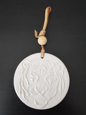 Tiger Mala Ceramic - Madumadu 30 x 16cm