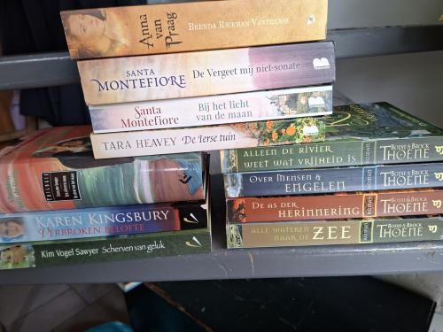 Boeken