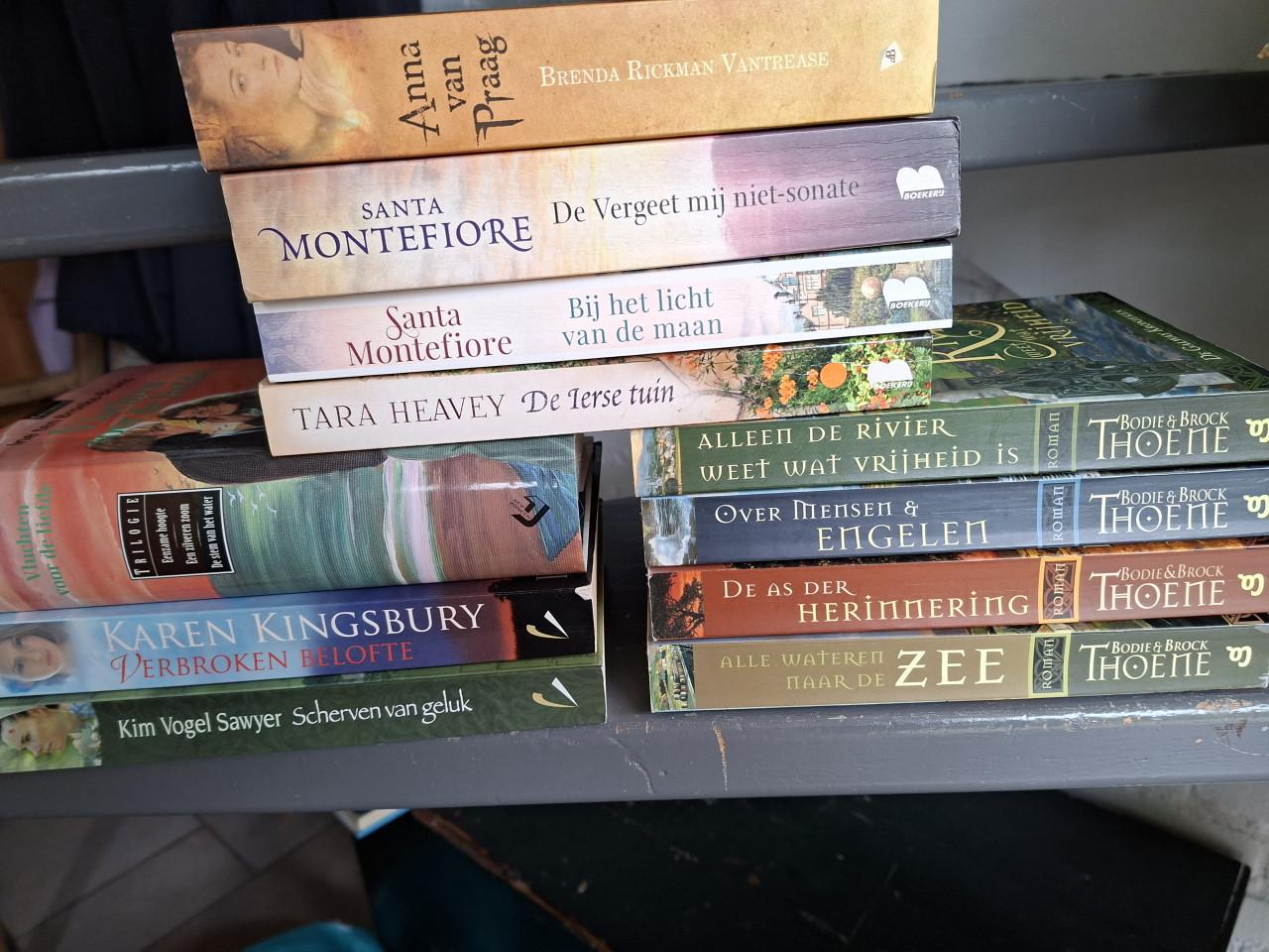 Boeken