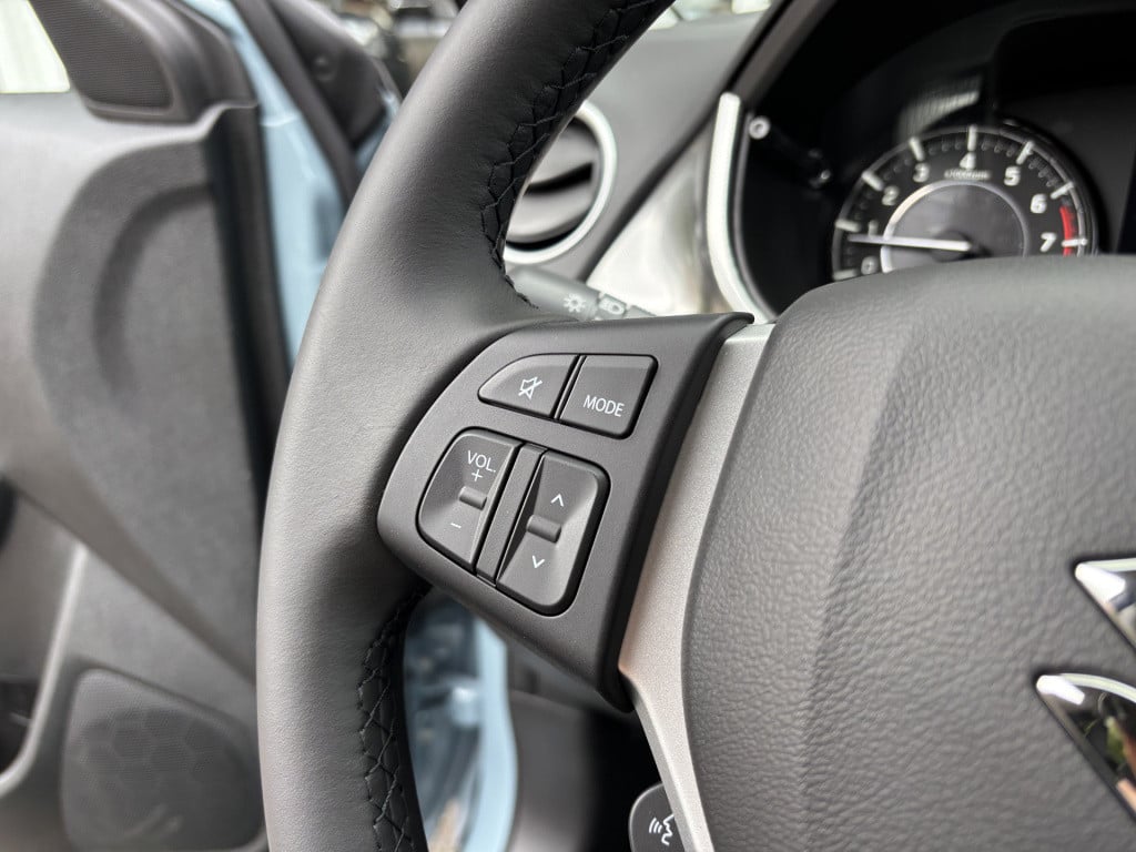 Suzuki Vitara automaat 1.5 hybrid style