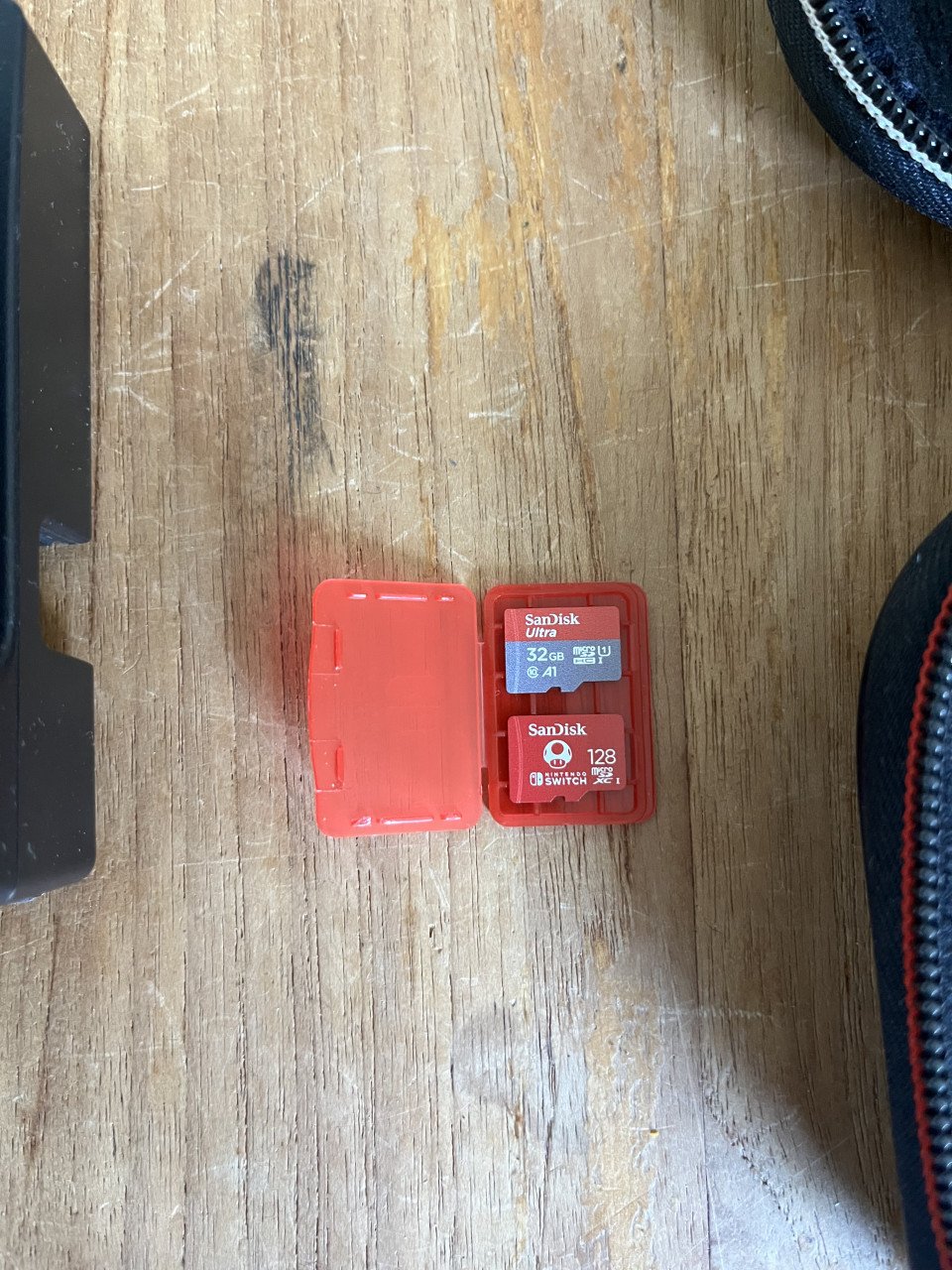 Nintendo Switch met games en extra’s