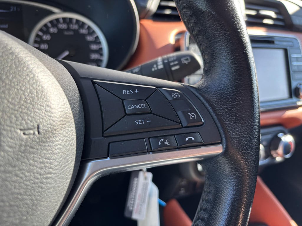 Nissan Micra 0.9 ig-t acenta tech pack | navigatie | camera | bose audio | 