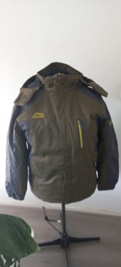 Outdoor winterjas