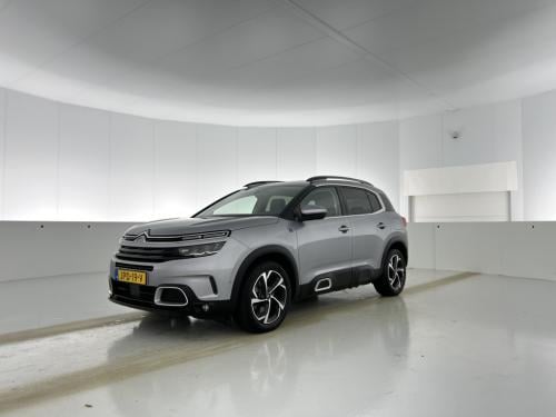 Citroen C5 Aircross 1.6 plug-in hybrid 225 shine | rijklaar |