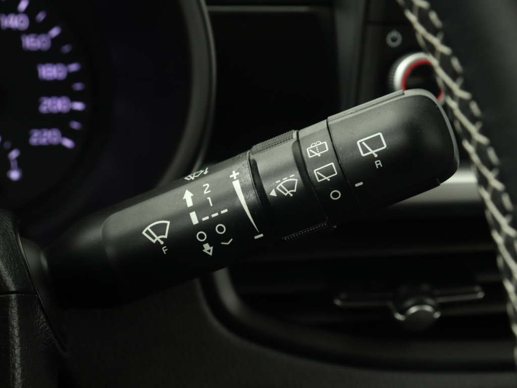 Kia Picanto 1.2 cvvt x-line | 1e eigenaar | leder | navigatie | climate con
