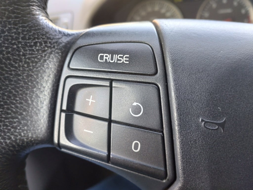Volvo V50 2.4i summum | automaat