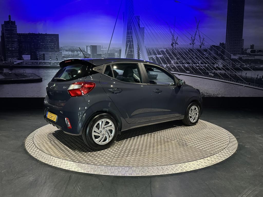 Hyundai I 10 1.0 comfort *carplay*pdc*cruise*
