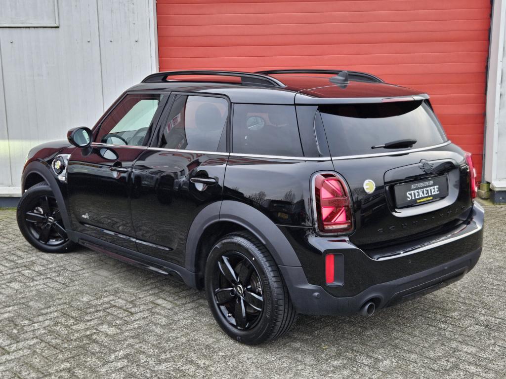 Mini Countryman mini cooper se all4 | carplay | camera
