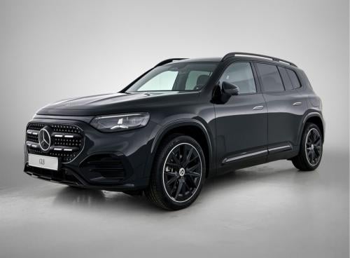 Mercedes-Benz Glb 180 business solution amg 7p. | premium pakket | nightpak