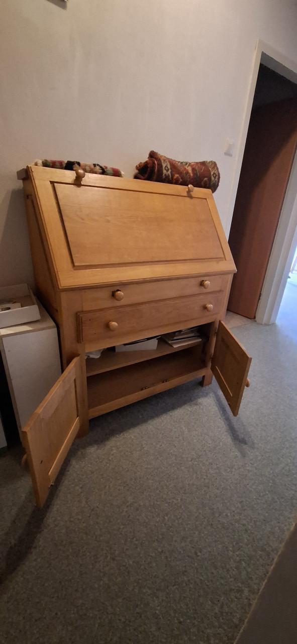 Secretaire bureau