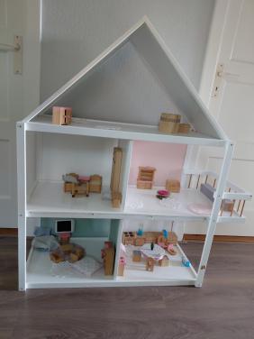 Poppenhuis