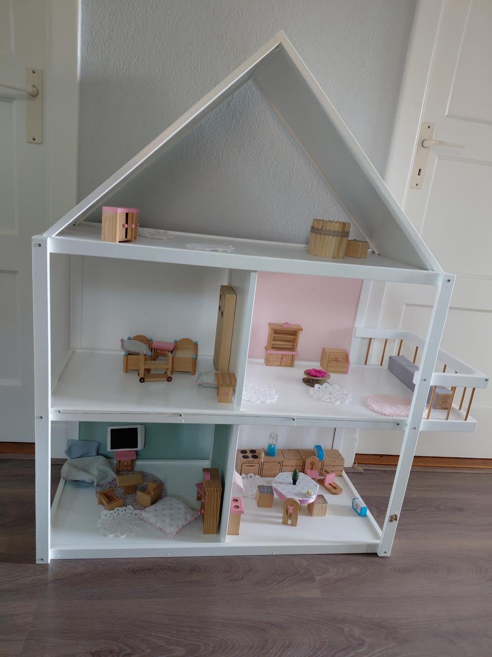 Poppenhuis