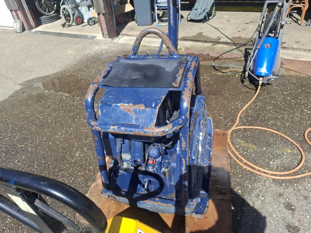 Wacker dpu 60 55