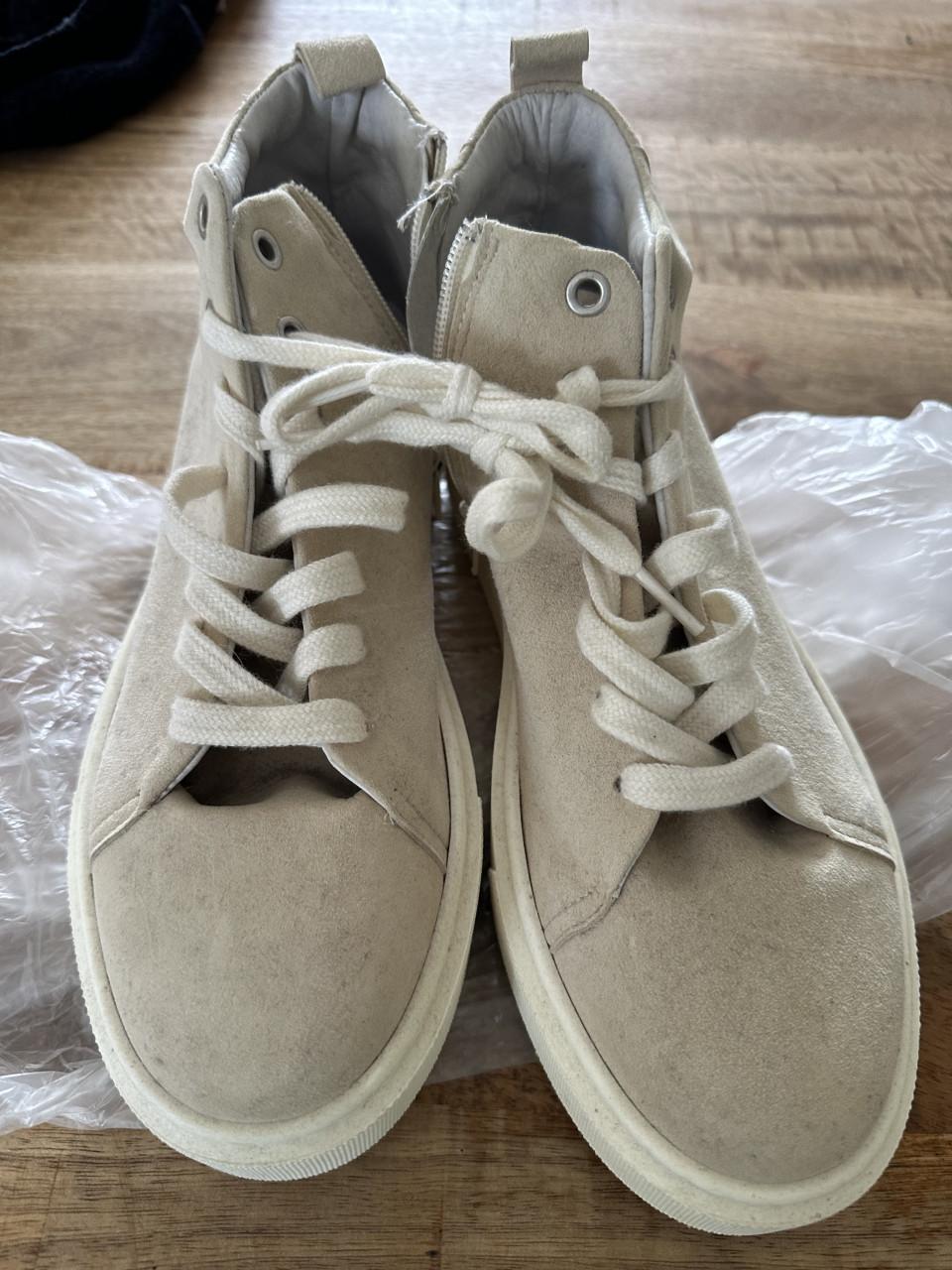 Dames schoenen