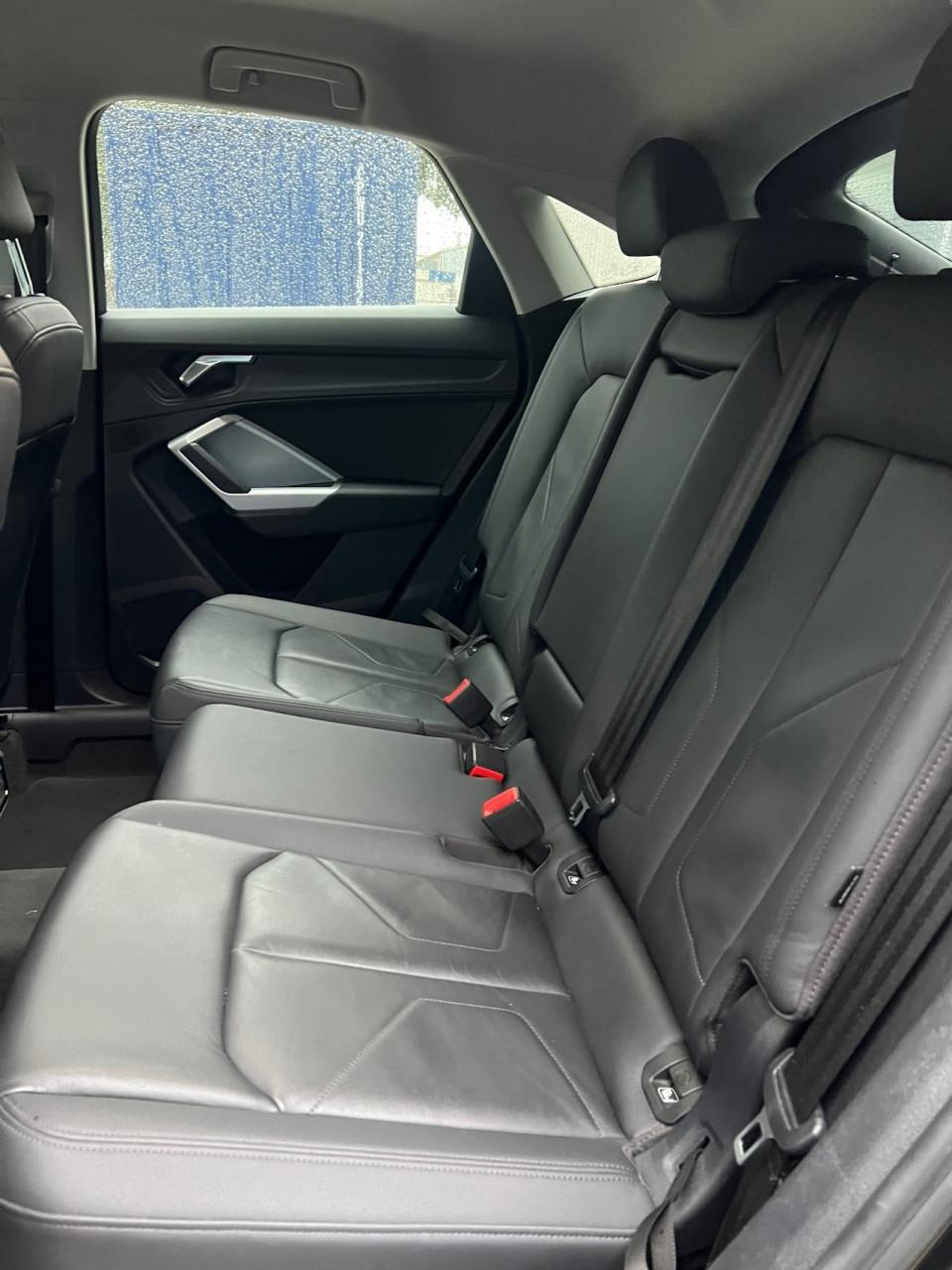 Audi Q3 SPORTBACK 45 TFSI quattro Pro Line S