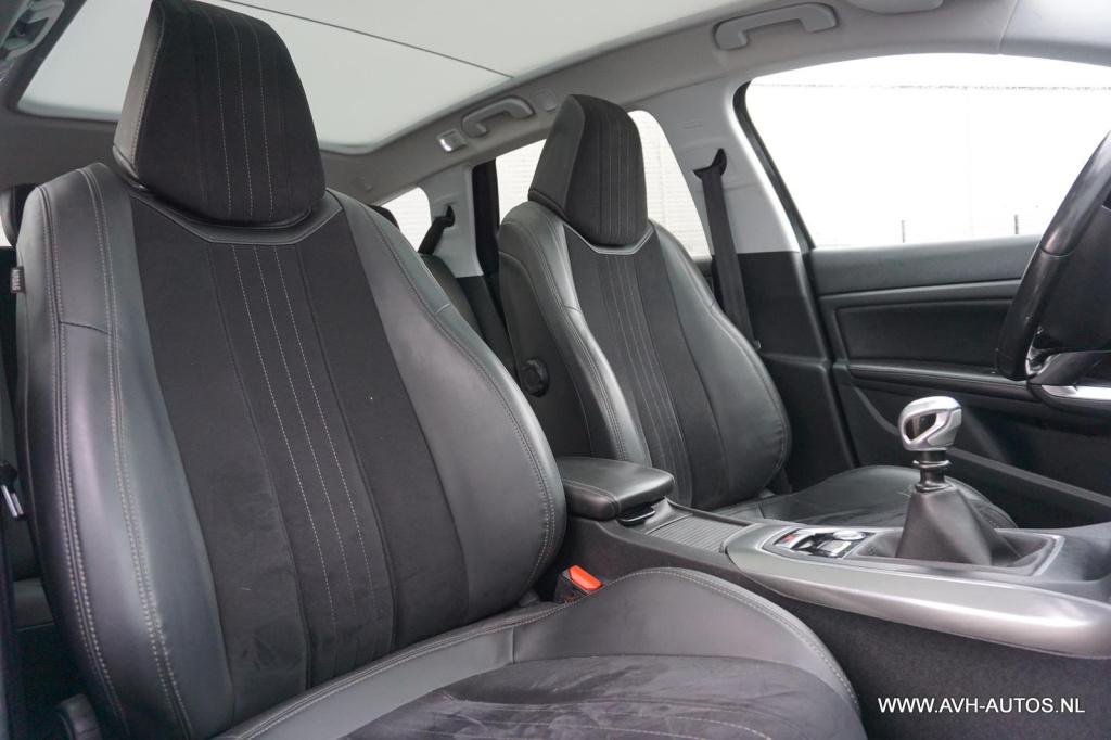 Peugeot 308 sw 1.2 e-thp première