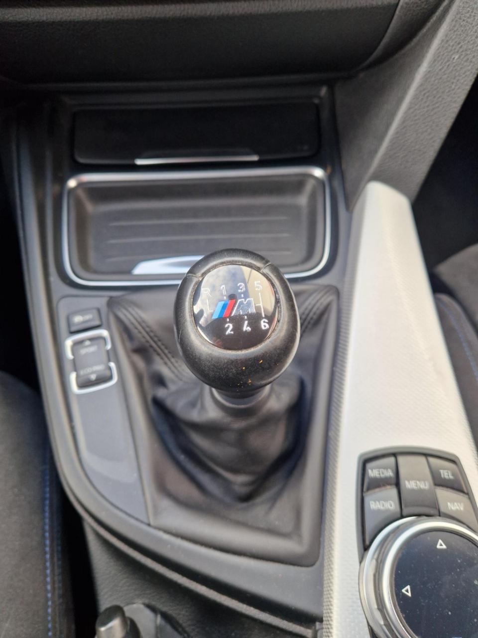 BMW 3-serie touring 316i executive