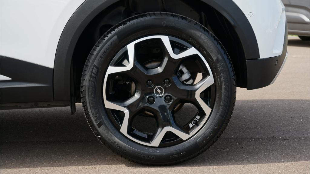 Opel Mokka 1.2 turbo ultimate rijklaar incl garantie