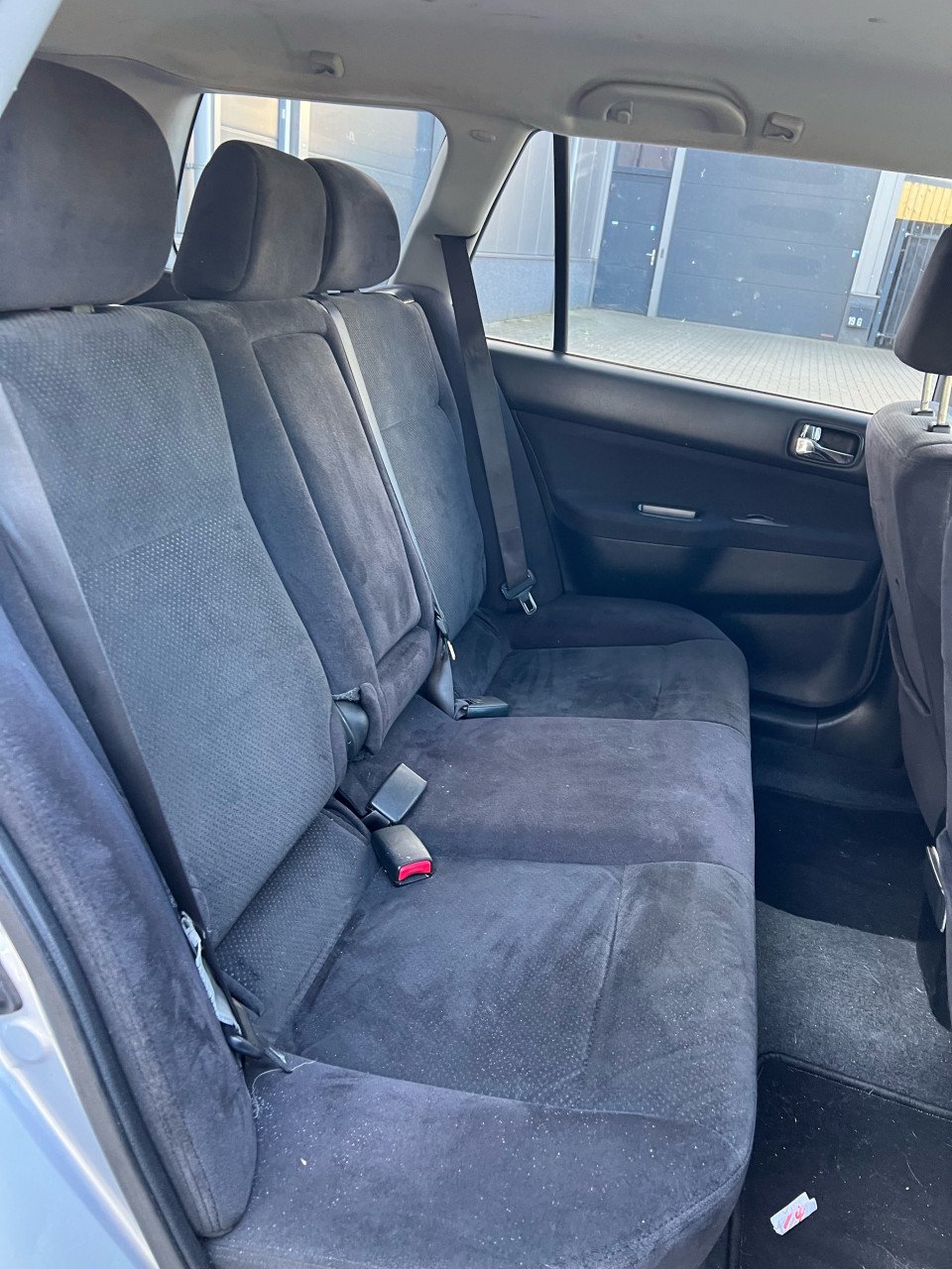 Mitsubishi Lancer Station Wagon 1.6Sport