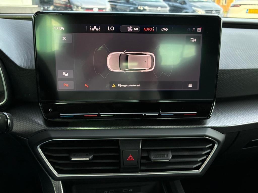Seat Leon 1.5 tsi | acc | navi | stoel/stuurverwarming | apple carplay | na
