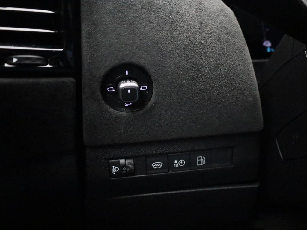 Ds Ds 4 e-tense 1.6 phev performance line | automaat | lmv | leder | stoel 
