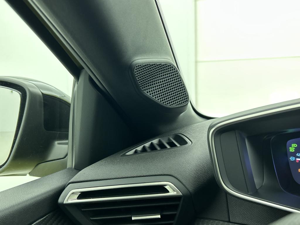 Peugeot 208 hybrid 145 pk automaat gt | rijklaar | alcantara | 360 camera |