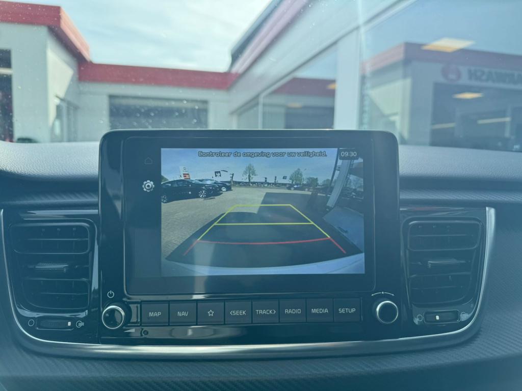 Kia Rio 1.0 t-gdi mhev dynamicplusline