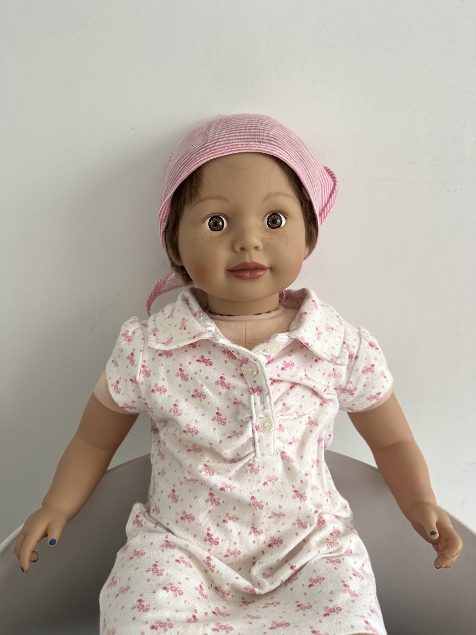 Pop zapf creation Sam