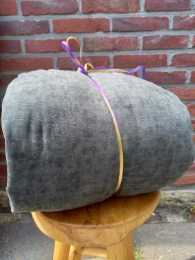 Luxe woondeken