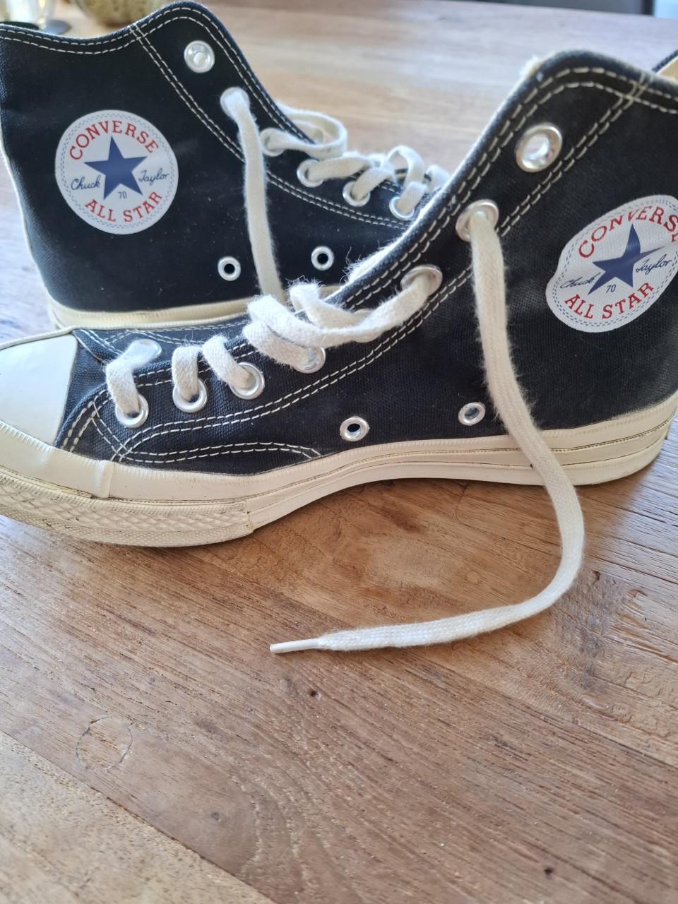 Schoenen