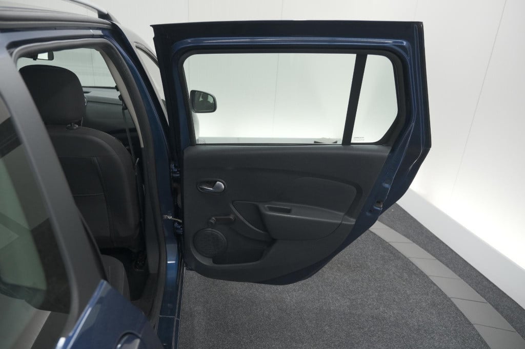 Dacia Logan mcv 0.9 tce sl royaal | trekhaak | apple carplay | parkeersenso