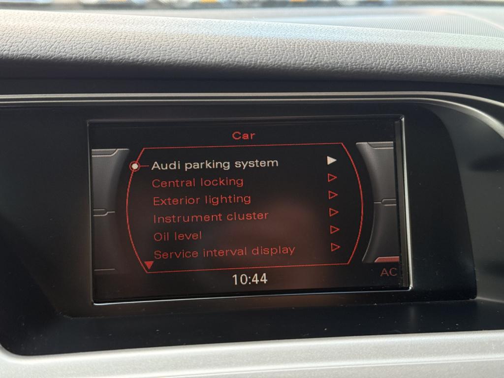 Audi A4 limousine 1.8 tfsi pro line | cruise | climate controle | mmi | 6 v