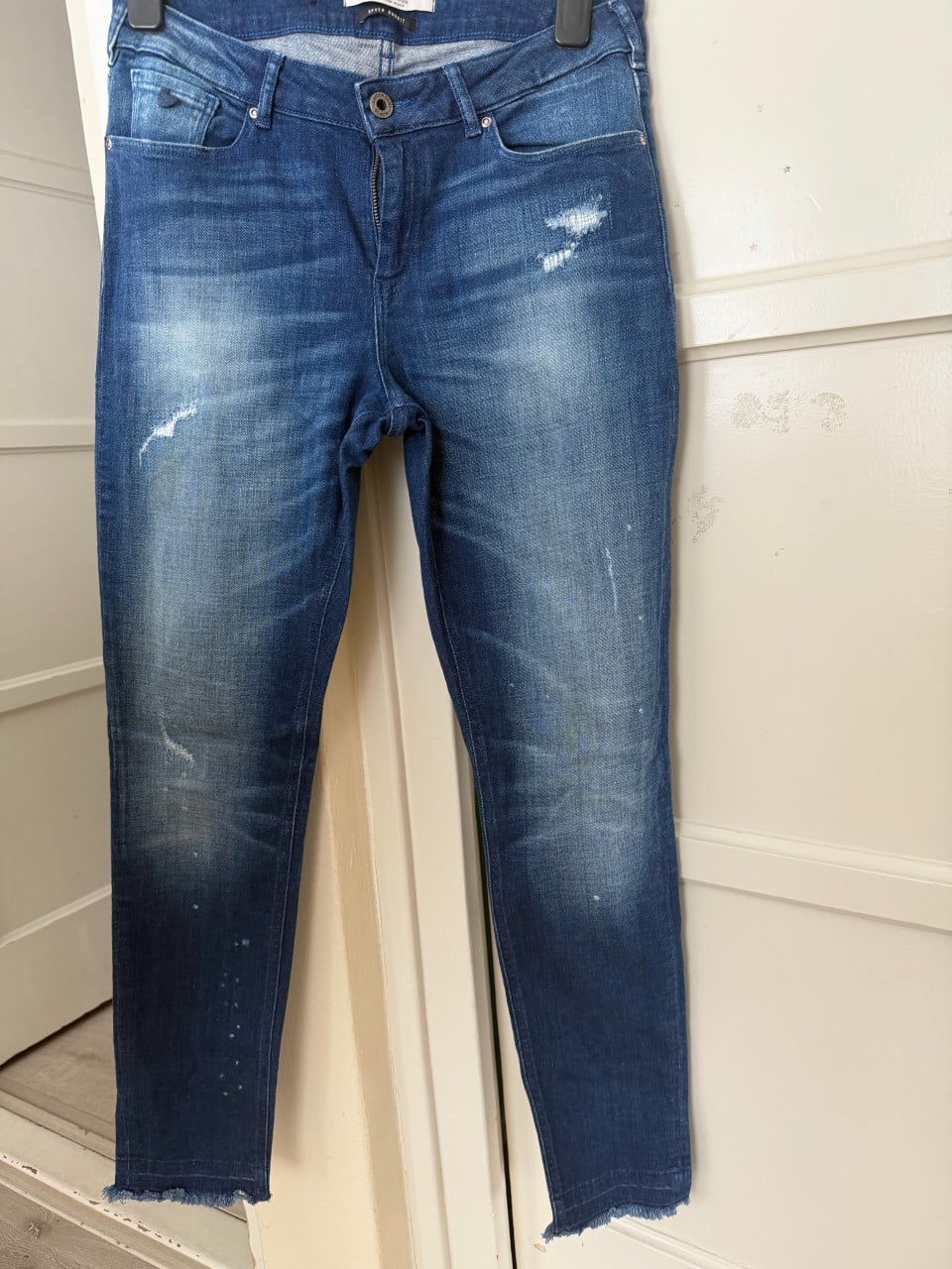 Scotch Soda jeans