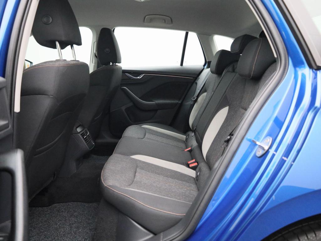 Skoda Scala 1.0 tsi business edition | navigatie | apple carplay | virtual 