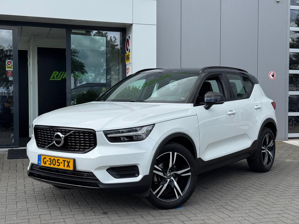 Volvo XC40 1.5 t3 r-design * harman/kardon * trekhaak
