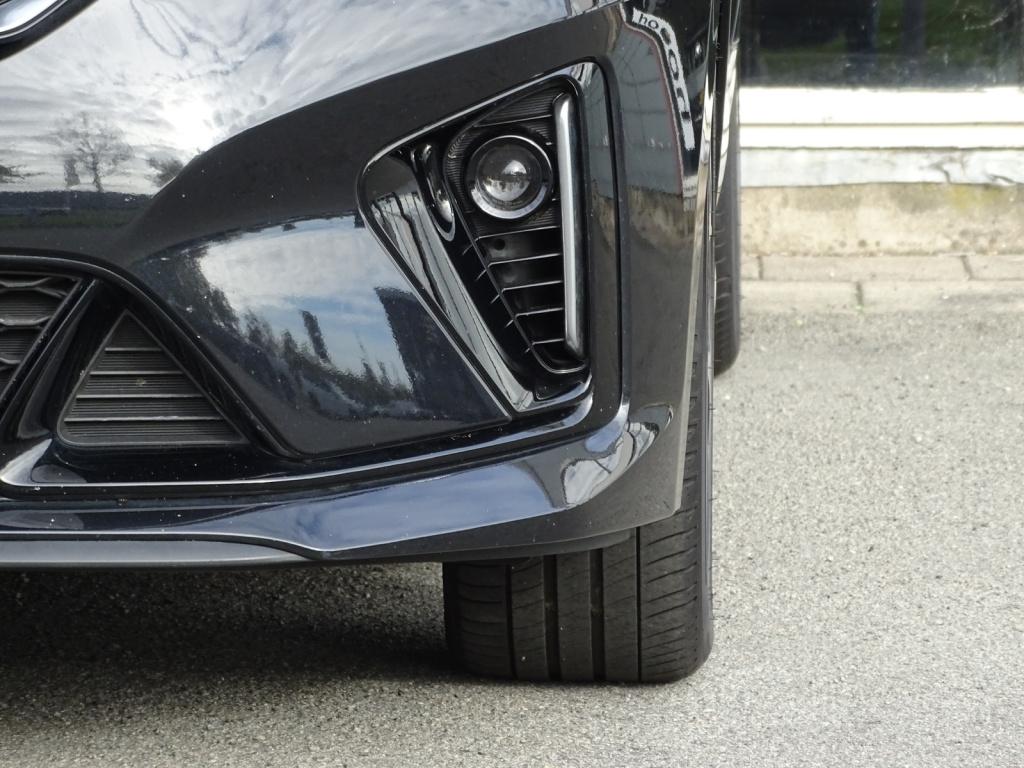 Kia Proceed 1.0 t-gdi gt-line | camera | stoel-/stuurwielverwarming | apple