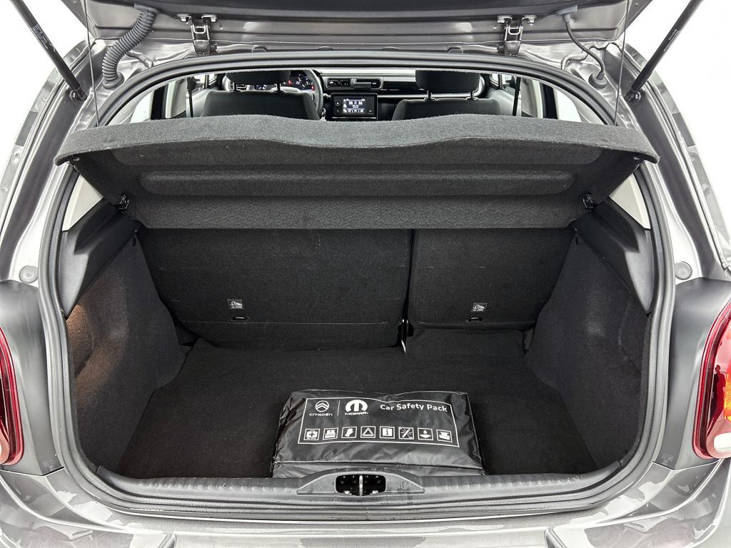 Citroen C3 82 pk you | rijklaar |