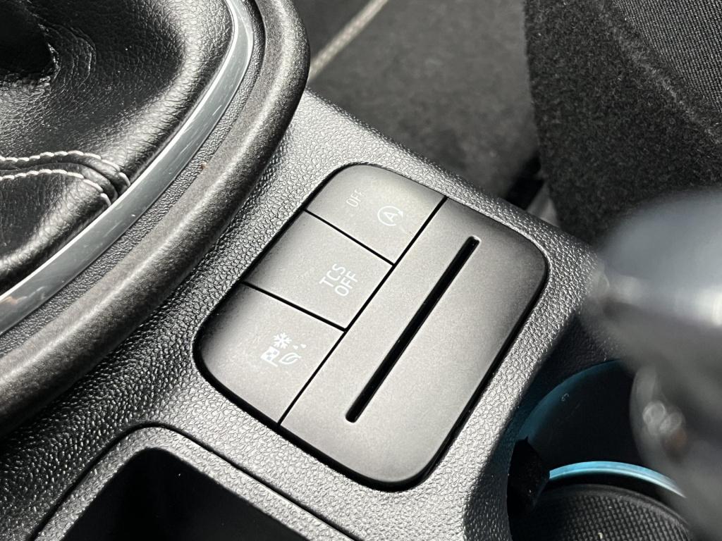 Ford Puma 1.0 ecoboost hybrid titanium | cruise control | climate control |