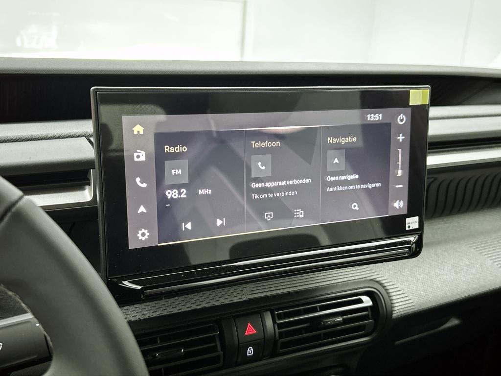 Citroen C3 Aircross hybrid 145pk automaat max | rijklaar | apple carplay | 