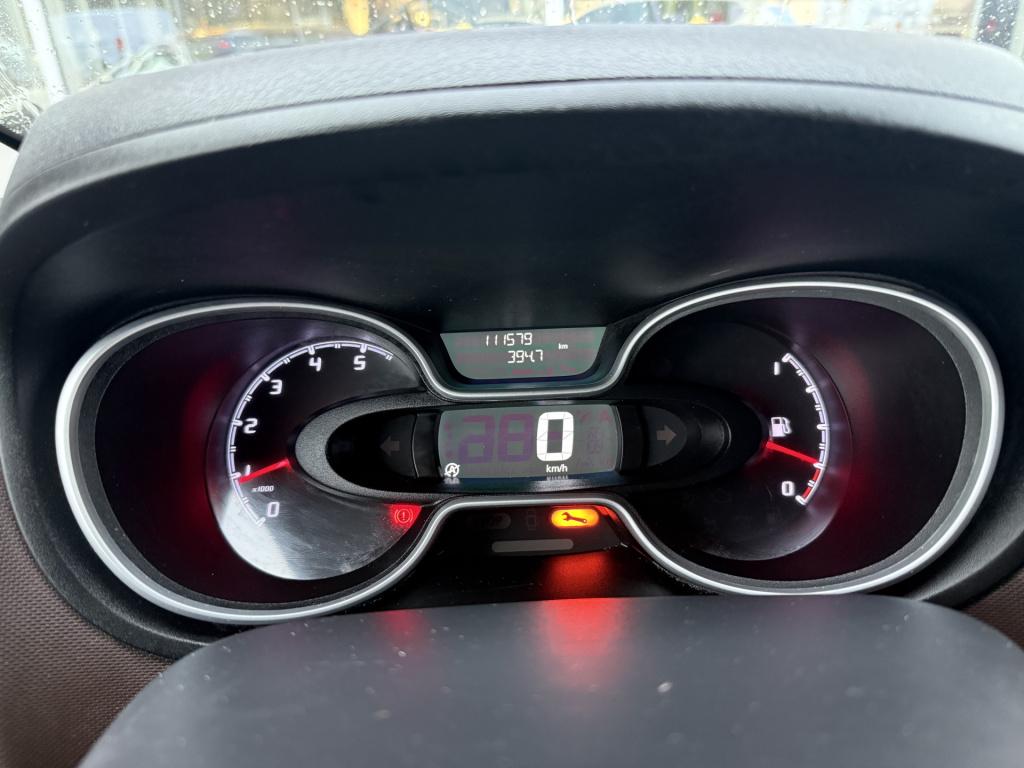 Fiat Talento 1.6 mj ecojet l2h1 sx | nl-auto | 1e eig | led | navi | trekha