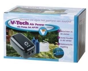 V-Tech Air Power ( Air Pump set ap-10)